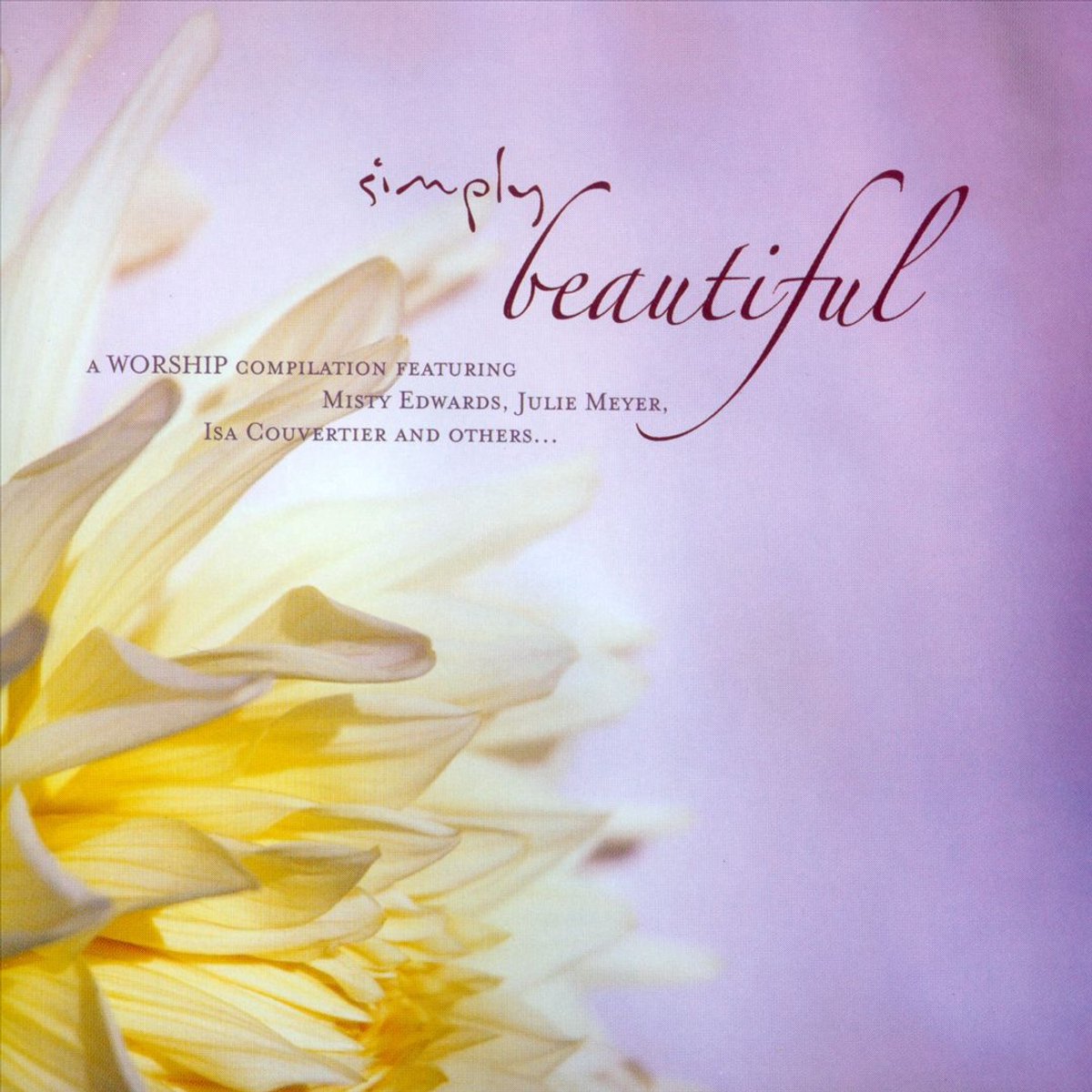 Simply Beautiful