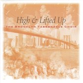 High and Lifted Up