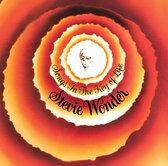 Stevie Wonder - Songs In The Key Of Life (2 LP | 1 7" VINYL)
