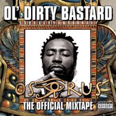 The Osirus Mixtape