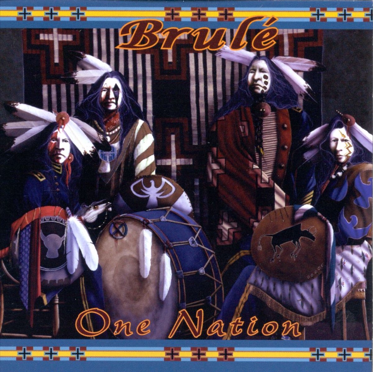 One Nation