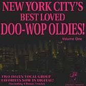 Doo-Wop Oldies: N.Y. City's Best Loved