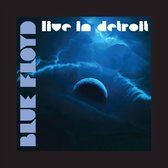 Live in Detroit