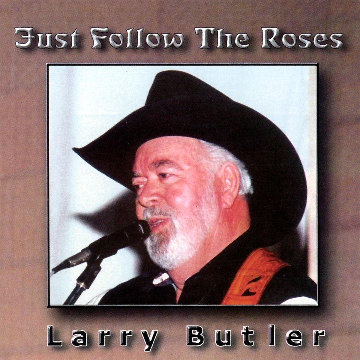 Just Follow the Roses