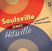 Stax Sings Songs Of Motown Records