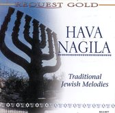 Traditional Jewish Melodies