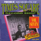 Memories Of Times Square Record Shop Vol. 7