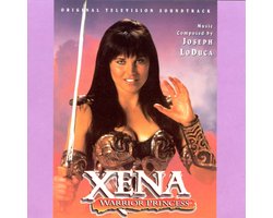 Xena: Warrior Princess