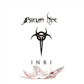 Psyclone Nine - Inri (CD)