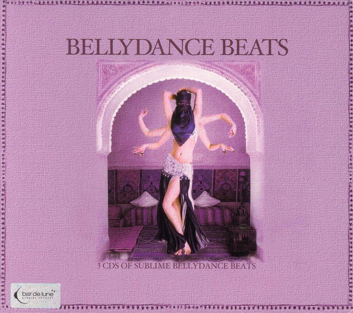 Bellydance Beats