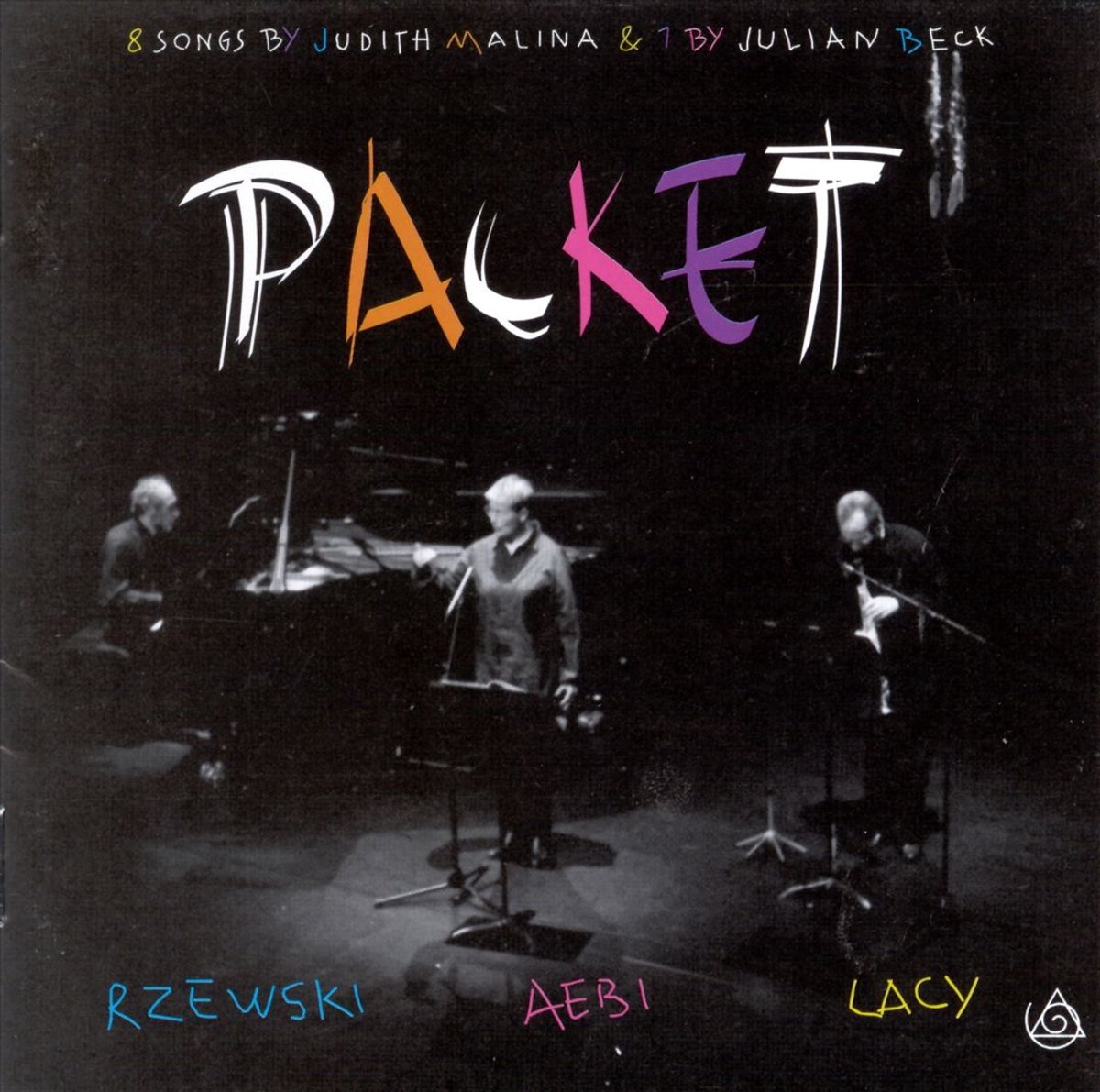 Packet