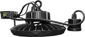 LED High bay met sensor 90W IP65 Dimbaar 5700K 190lm/W Hoftronic Powered  5 jaar garantie