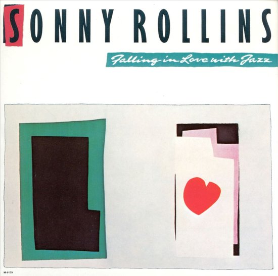 Falling In Love With Jazz
