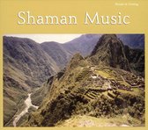 Shaman Music