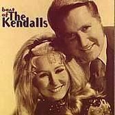 Best of the Kendalls [K-Tel]