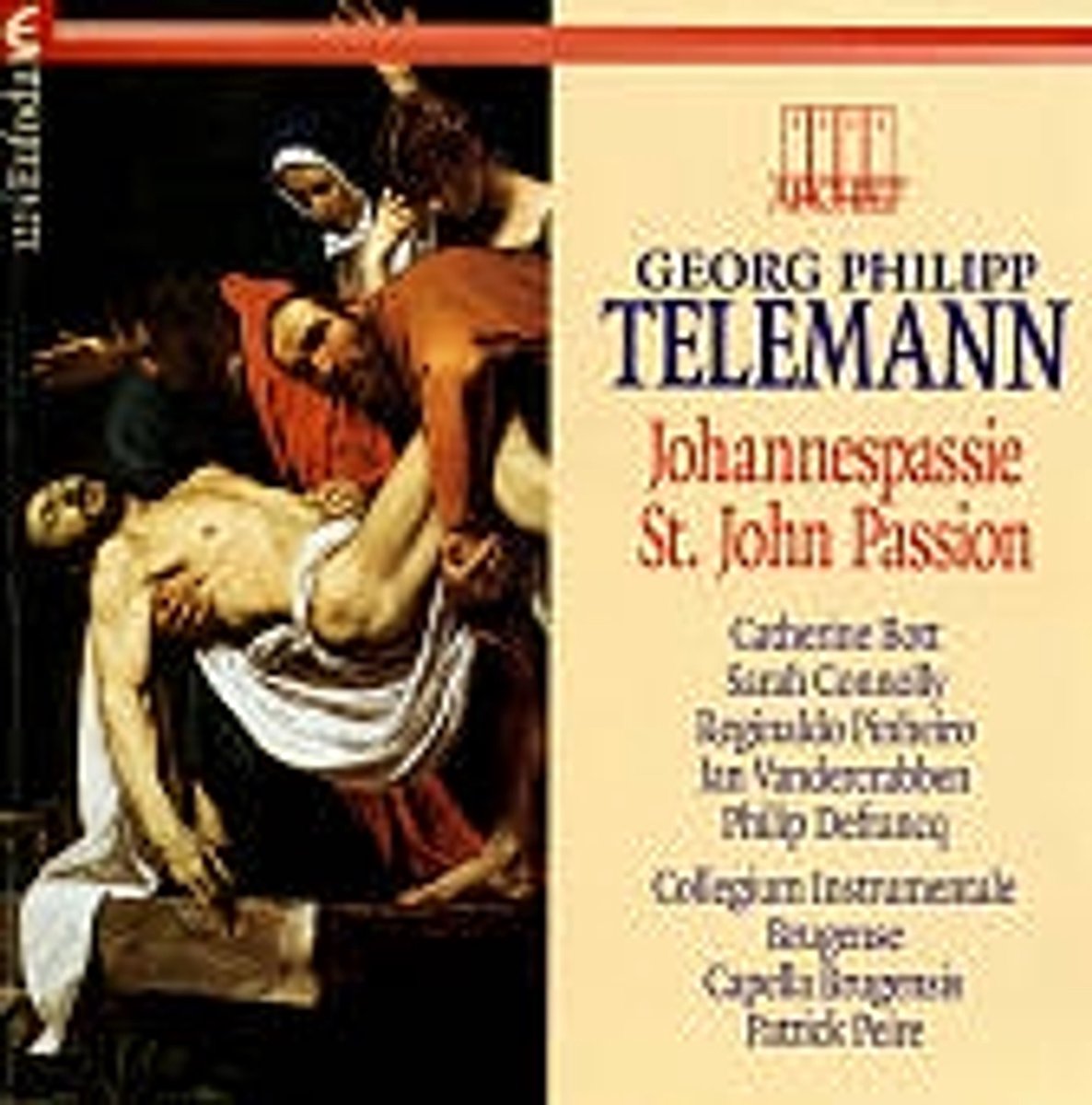 Johannes Passion