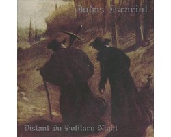 Distant in Solitary Night