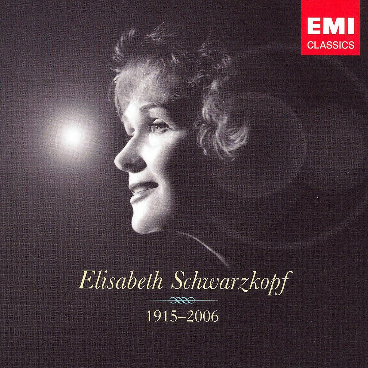 Schwarzkopf Edition