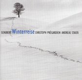 Schubert: Winterreise / Pregardien, Staier