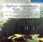 Haydn, Mozart: Sinfonia Concertante