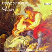 Schubert: Works for violin and piano