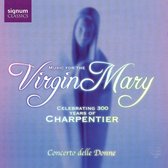 Music For The Virgin Mary