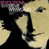 Steve Winwood - Revolutions: The Very Best Of Steve (CD)