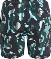 Shiwi Men Swimshort Camouflage - khaki - m
