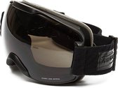 Tenson Brasta Skibril Zwart - Maat ONESIZE