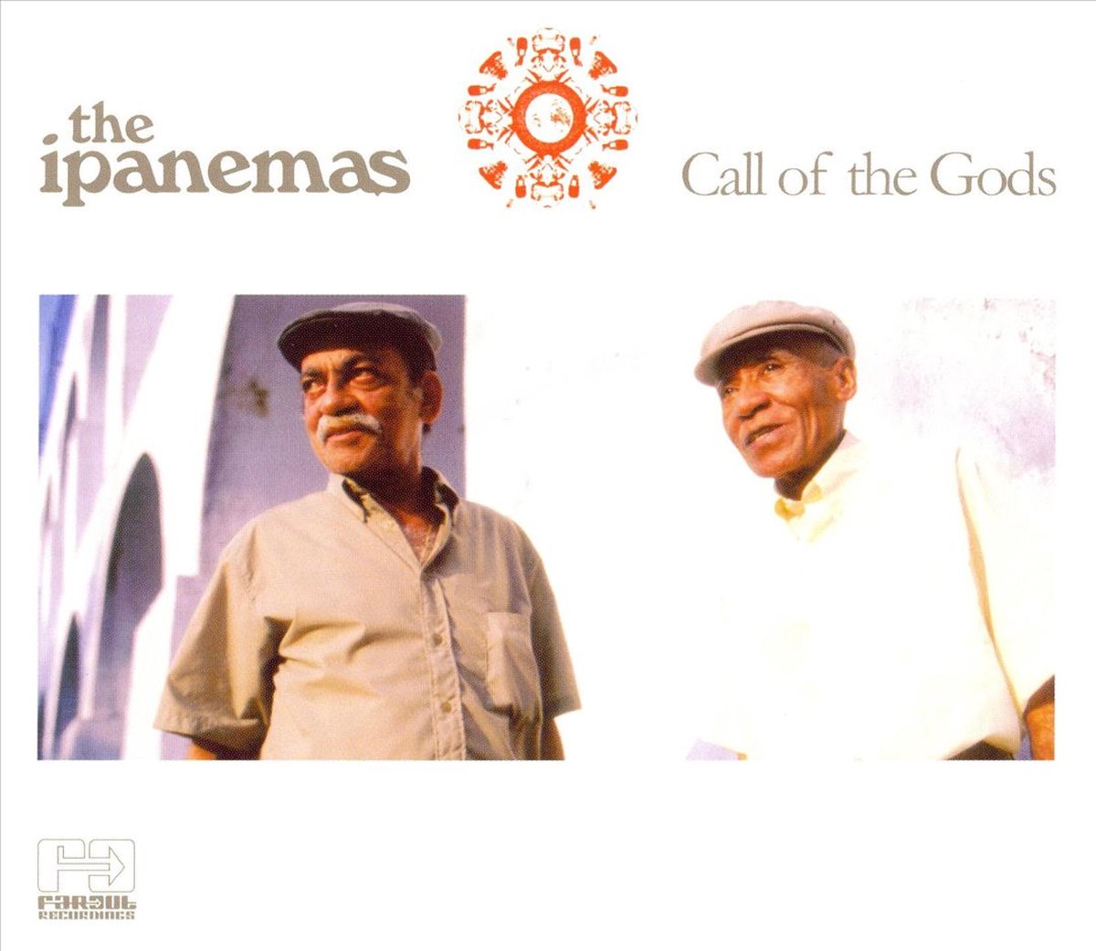 Call Of The Gods