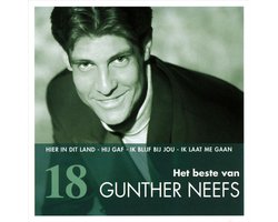 Beste Van Gunther Neefs