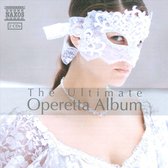 The Ultimate Operetta Album