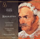 Rigoletto ( Buenos Aires 1967)