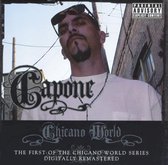 Chicano World [Latino Jam]