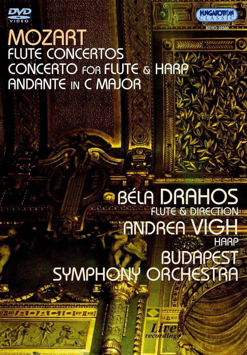 Flute Concertos