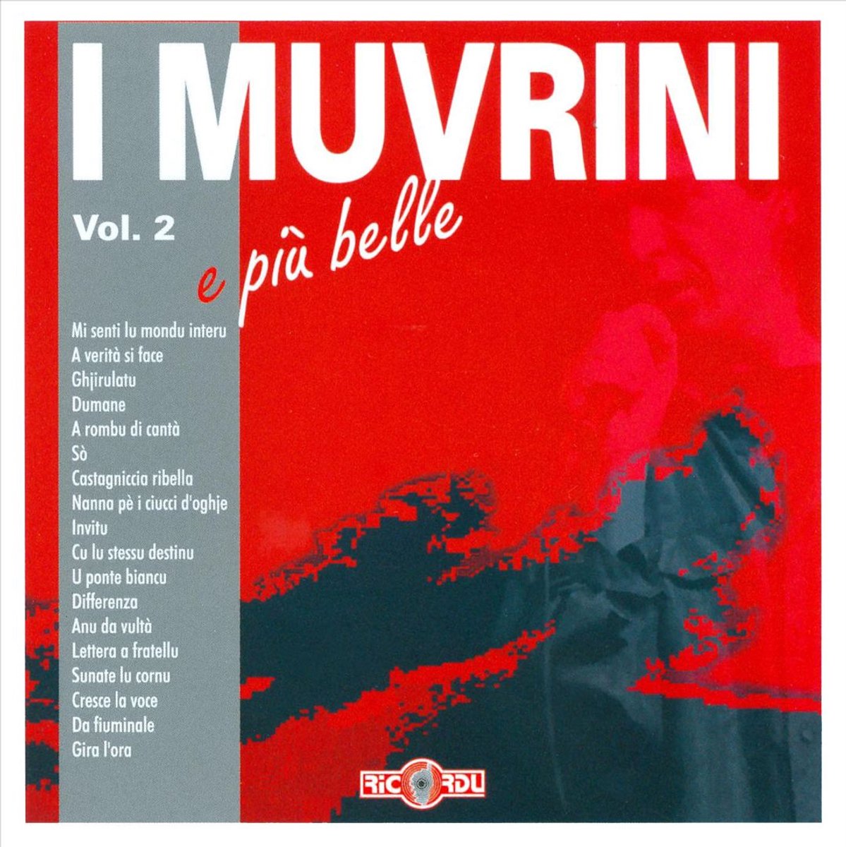 E Più Belle, Vol. 2