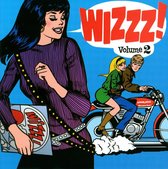Wizzz Volume 2