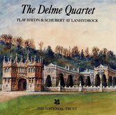 The Delme Quartet play Haydn & Schubert at Lanhydrock