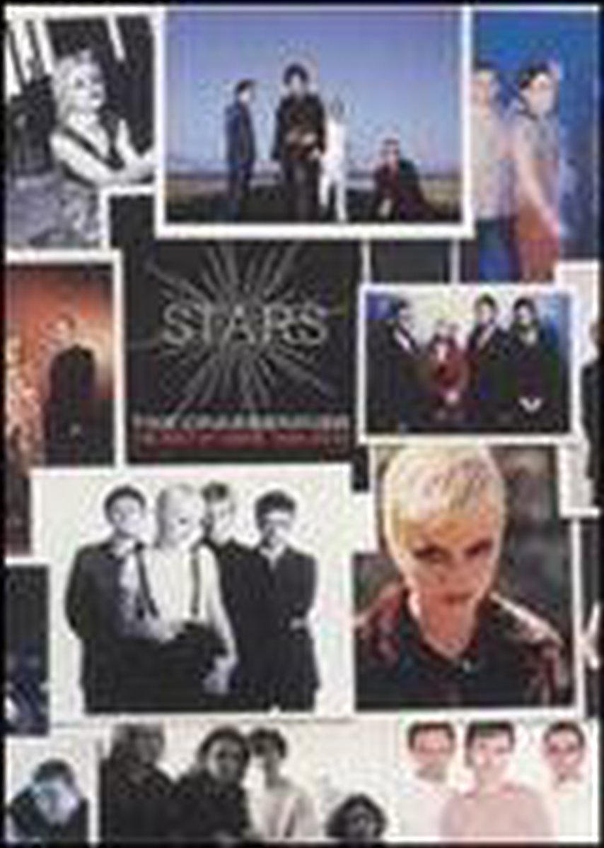 Stars: The Best of 1992-2002 [DVD] - the Cranberries