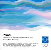 Phos: The Official Athens 2004 Olympic Games Greek Album