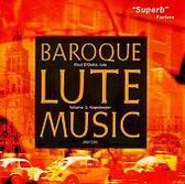 Baroque Lute Music Vol 1 / Paul O'Dette