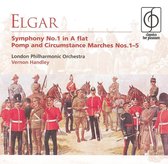 Elgar: Symphony No. 1. Pomp &