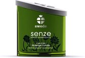 Swede - Senze Massagekaars Vitalizing Citroen Peper Eucalyptus 150 ml