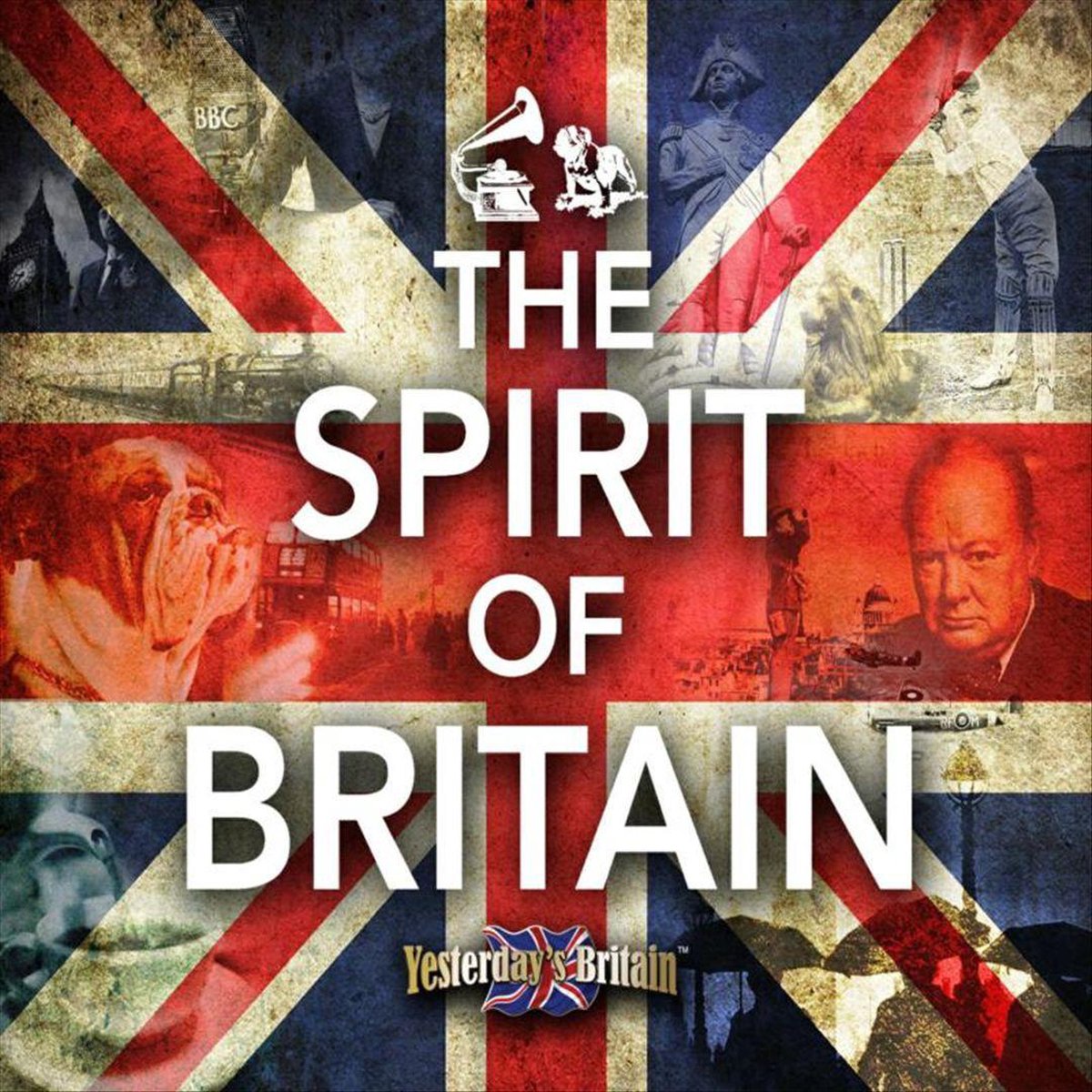 The Spirit Of Britain