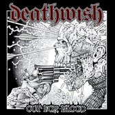 Deathwish - Out For Blood (CD)