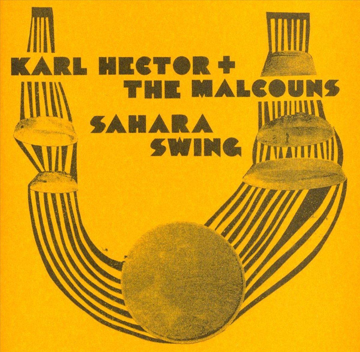Sahara Swing