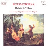 Boismortierballets De Village