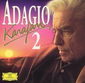 Adagio Karajan Vol.2