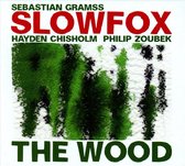 Slowfox - The Wood (CD)