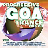 Progressive Goa Trance 3